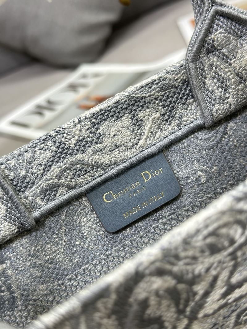 Christian Dior Shopping Bags